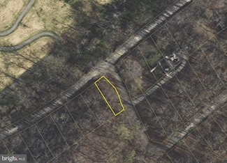 0 Parker Ln, Bluemont, VA 20135
