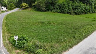 00 Alvin Deitz Rd, Sylva, NC 28779