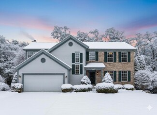 12316 Thoroughbred Dr, Pickerington, OH 43147