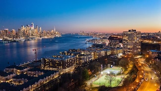 6050 Jfk Blvd E Unit 20G, West New York, NJ 07093