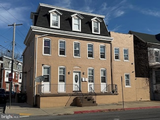 650 W Washington St Unit 652, Hagerstown, MD 21740