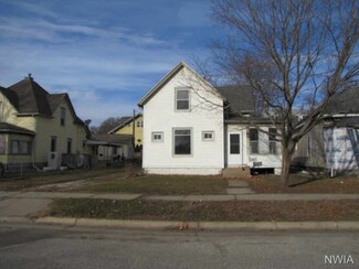 310 E Cedar St, Cherokee, IA 51012