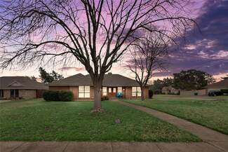 1127 Madlynne Dr, Cedar Hill, TX 75104