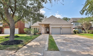 4314 Crow Valley Dr, Missouri City, TX 77459