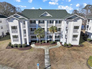 557 White River Dr Unit 12H, Myrtle Beach, SC 29579