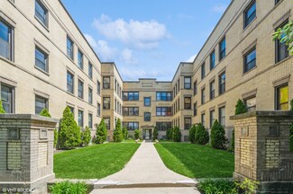 4819 N Kimball Ave Unit 1, Chicago, IL 60625