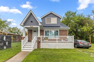 17190 Westphalia St, Detroit, MI 48205