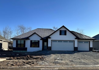 1432 Crossroads Dr, de Pere, WI 54115
