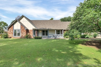 8110 N 170th Ave E, Owasso, OK 74055