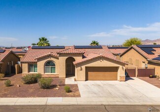 11630 E 36 St, Yuma, AZ 85364