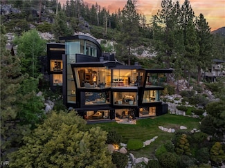 580 Gonowabie Rd, Incline Village, NV 89451
