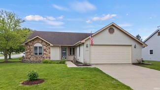 1207 Elm St, Auburn, IN 46706