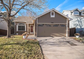 7081 Palisade Dr, Highlands Ranch, CO 80130
