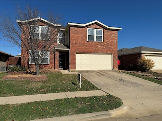 1416 Laurel Hall Ln, Little Elm, TX 75068