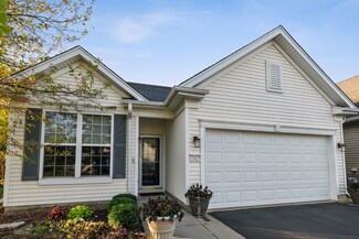 13425 Lehigh St, Huntley, IL 60142
