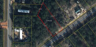 Lot 2 White Rose St, Defuniak Springs, FL 32433