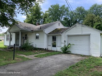 7500 3rd Street Rd, Louisville, KY 40214