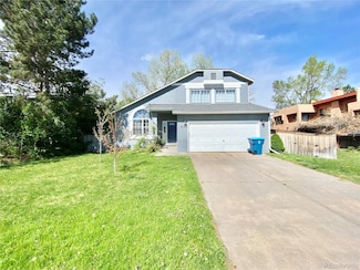 913 S Geneva St, Denver, CO 80247