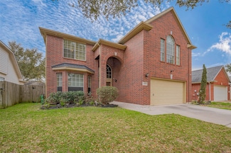 14723 Chapelbrook Ln, Houston, TX 77095