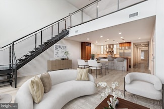 1610 N Queen St Unit 247, Arlington, VA 22209