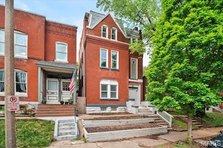 3431 California Ave, Saint Louis, MO 63118