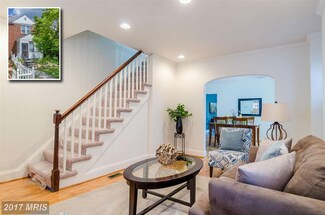 5637 Govane Ave, Baltimore, MD 21212