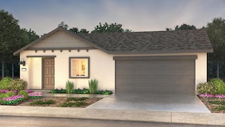 #45 James Ave, Corcoran, CA 93212