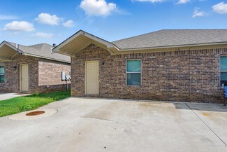 16, 18, & 20 Mary Rose Dr, Greenbrier, AR 72058