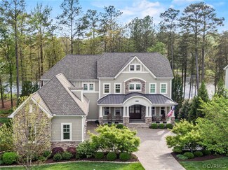 2208 Loreines Landing Ct, Henrico, VA 23233