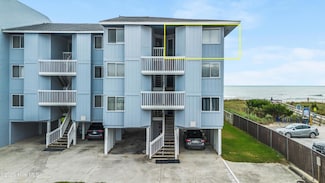 1311 S Lake Park Blvd Unit 42b, Carolina Beach, NC 28428