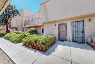 3501 Juan Tabo Blvd NE Unit H6, Albuquerque, NM 87111