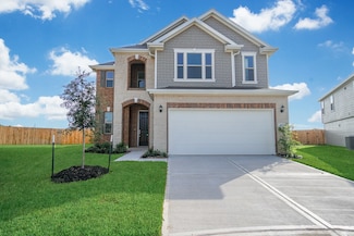 4822 Westfield Ranch Ct, Katy, TX 77449