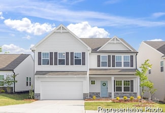 233 Wheatfield Dr Unit 102P, Statesville, NC 28677