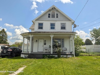 92 Burke St, Wilkes Barre, PA 18705