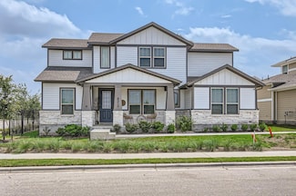 8312 Talferd Trail, Austin, TX 78744