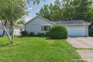 2019 Alta Vista Dr, Waukegan, IL 60087
