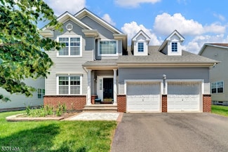 3 Schenck Ln, Franklin Township, NJ 08873
