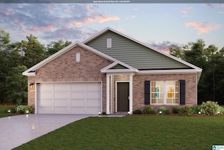 9 Lancelot Cove, Jasper, AL 35501
