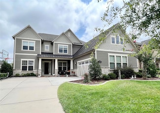 1109 Gray Oak Ln, Charlotte, NC 28270