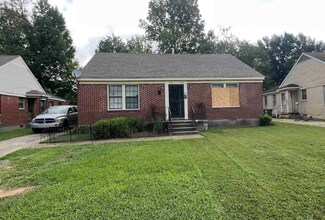 1144 W Lexington Cir, Memphis, TN 38107