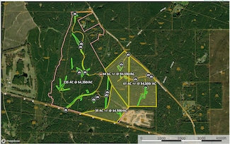 0 Berwick Cassels Rd, Gloster, MS 39638