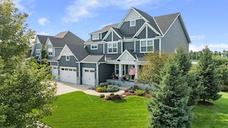 3022 132nd Ave NE, Minneapolis, MN 55449