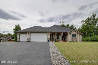 2329 N Kelso Ln, Palmer, AK 99645
