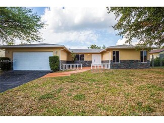 8401 SW 26th Place, Davie, FL 33328
