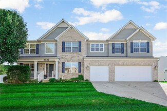 8837 Nest Way, Indianapolis, IN 46231