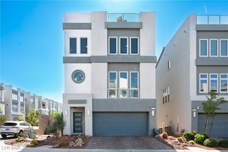 8175 Caldera Creek St, Las Vegas, NV 89113