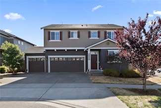 2849 Mahogany St NE, Lacey, WA 98516