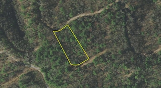 Lot 32 Clydesdale Way, Del Rio, TN 37727