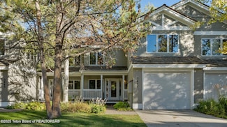 3447 Boxelder Place, Wilson, WY 83014