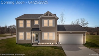 7178 Timberline Dr, Flint, MI 48507